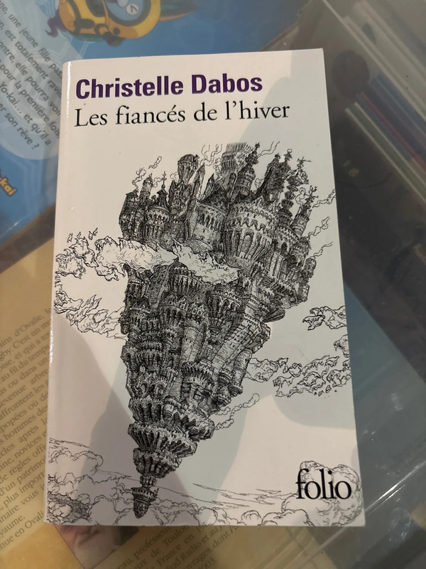 Poche Folio