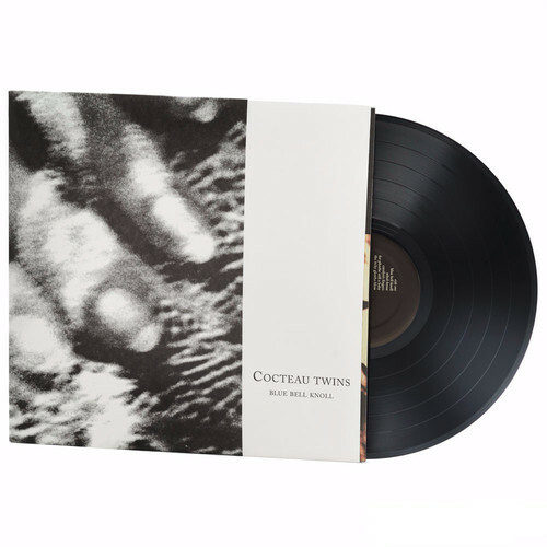 Cocteau Twins - Blue Bell Knoll (LP) New Sealed Vinyl