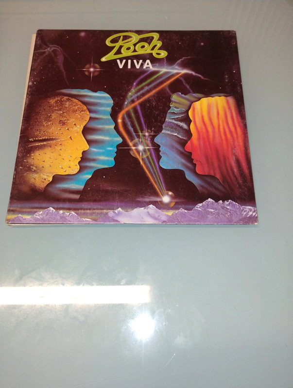 Pooh - Viva