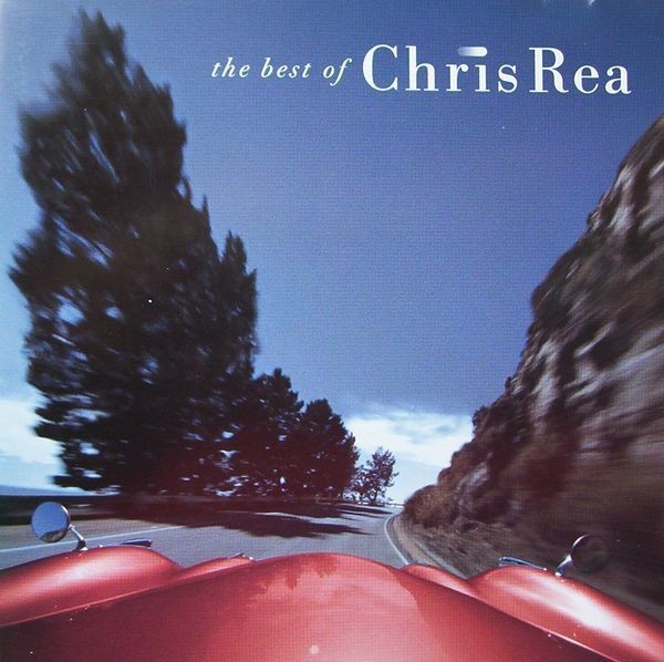 Chris Rea-The Best Of - CD (1994)