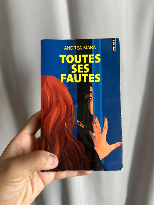 Toutes ses fautes
