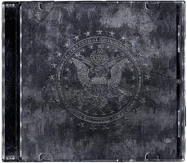 SINN6R – FEDERAL  CD