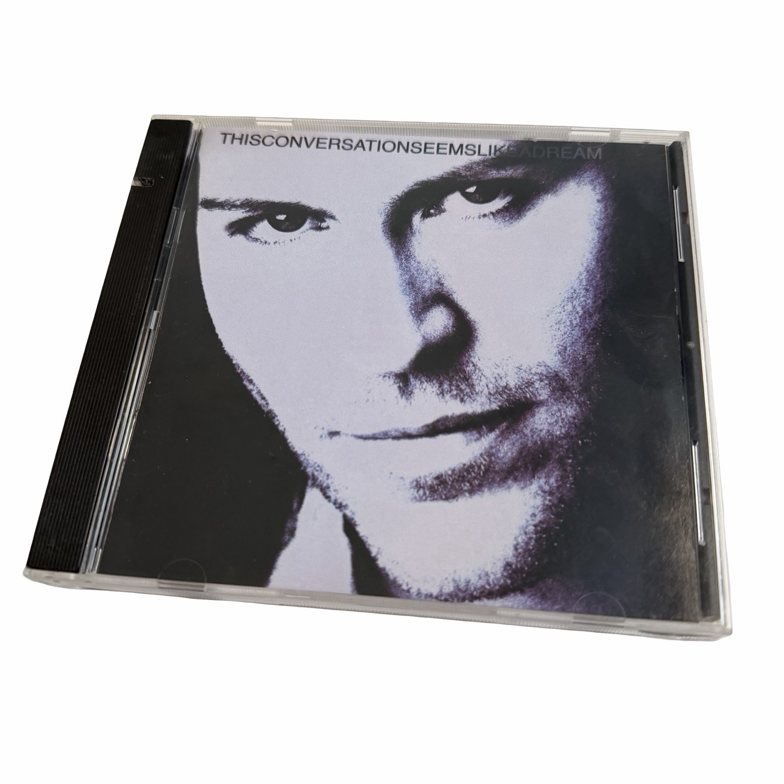Kip Winger - This Conversation Seems Like a Dream (CD, 1996) Buy 3 Get 2 Free