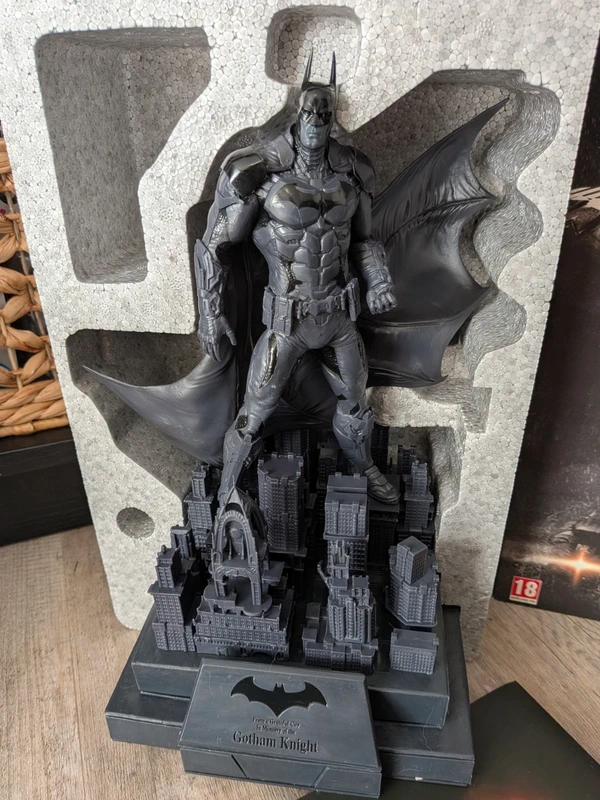 Statue Batman
