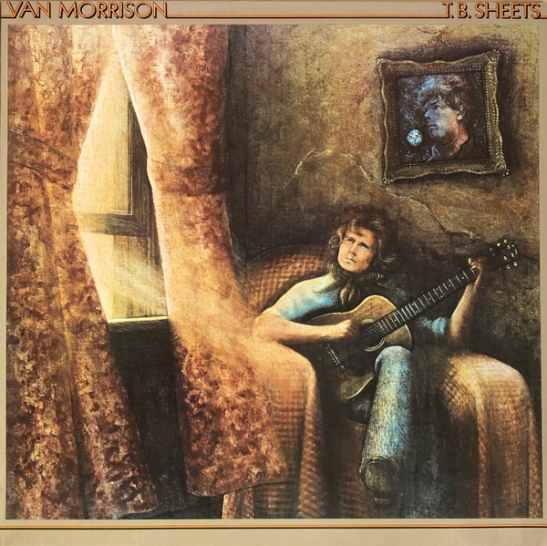 Van Morrison - T.B. Sheets (LP, Album, RE) (Near Mint (NM or M-)) - 3654597666