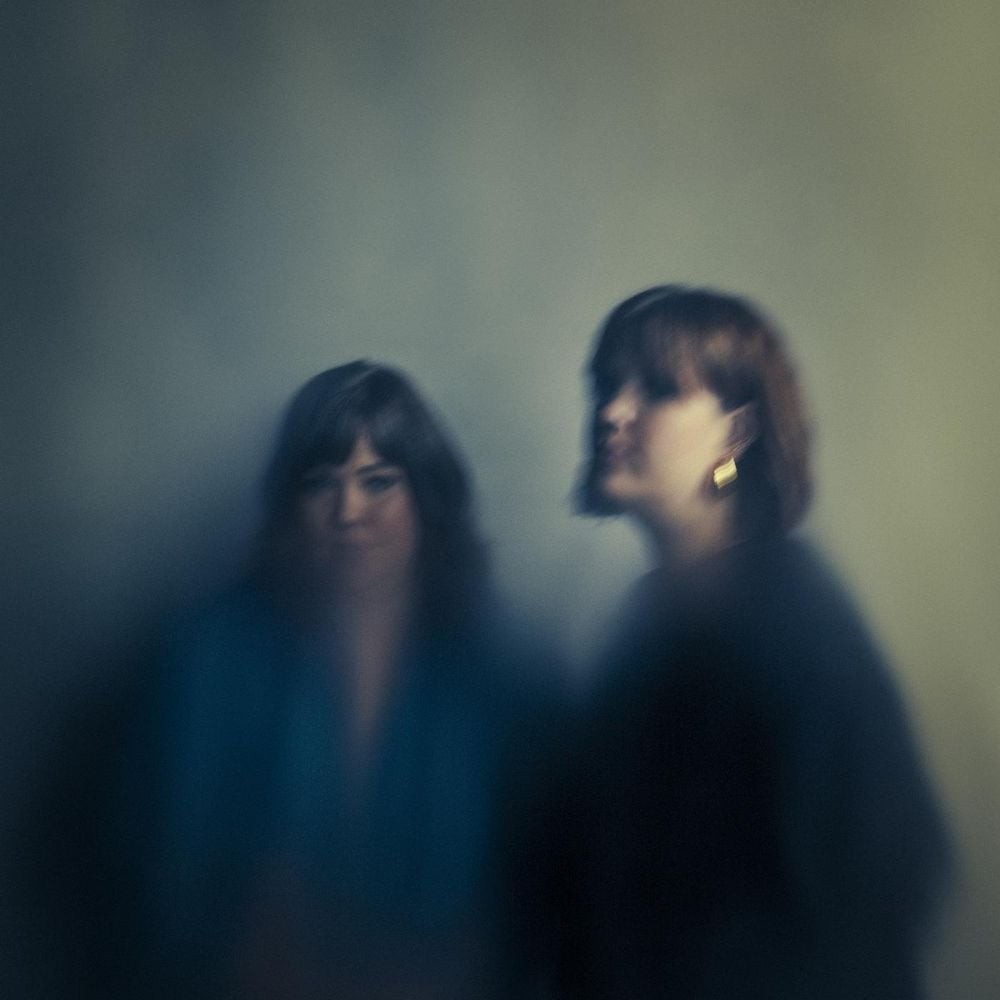 Mind, Man, Medicine (Opaque Jade) - The Secret Sisters Vinyl