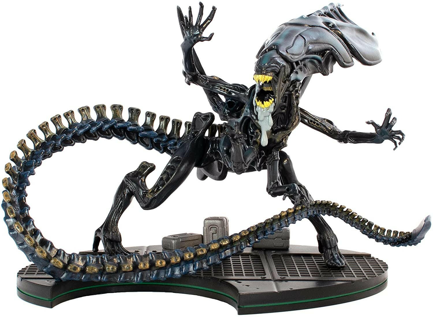 Aliens Alien Queen Q-Fig Max Elite Figura, 7"