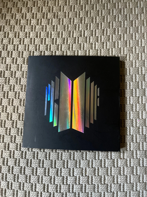 Album bts