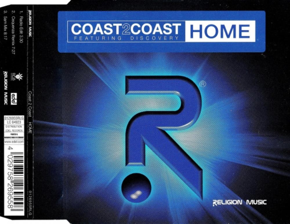 Home CD Coast 2 Coast Electronic Fast FREE P&P