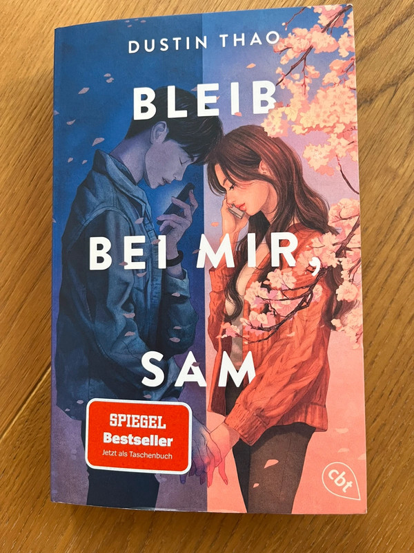 Bleib bei mir Sam von Dustin Thao