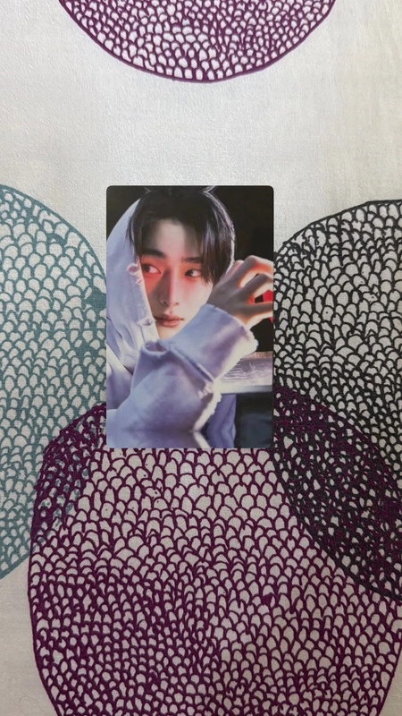 WTS Enhypen Sunoo The Sin Vanish tower records japan pob