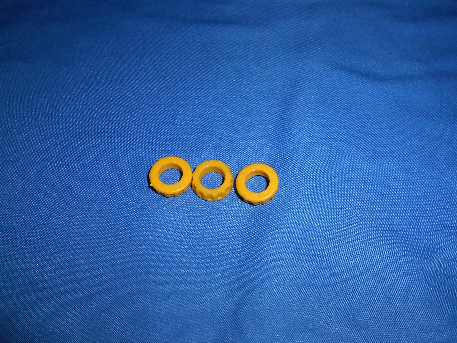 GI JOE ARAH COBRA IMP 3 1988 ACCESSORIO PARTE MINIERA