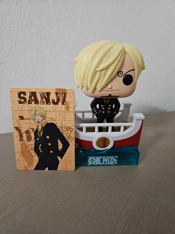 Sanji