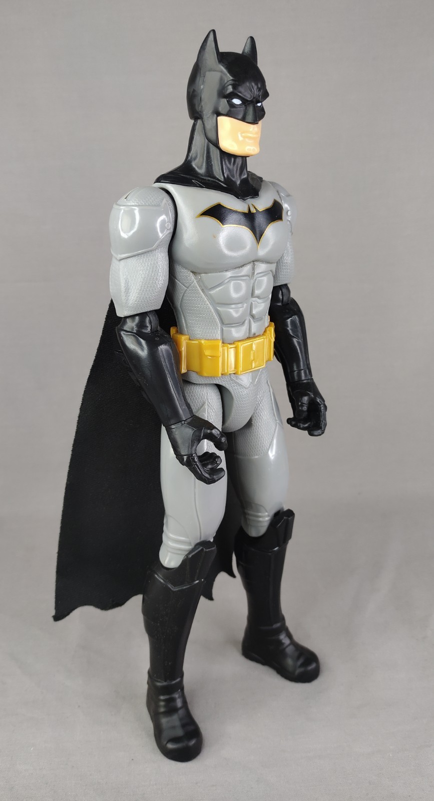 DC Comics BATMAN 12" - 30 cm Action Figure DC Adventures Action Heroes 