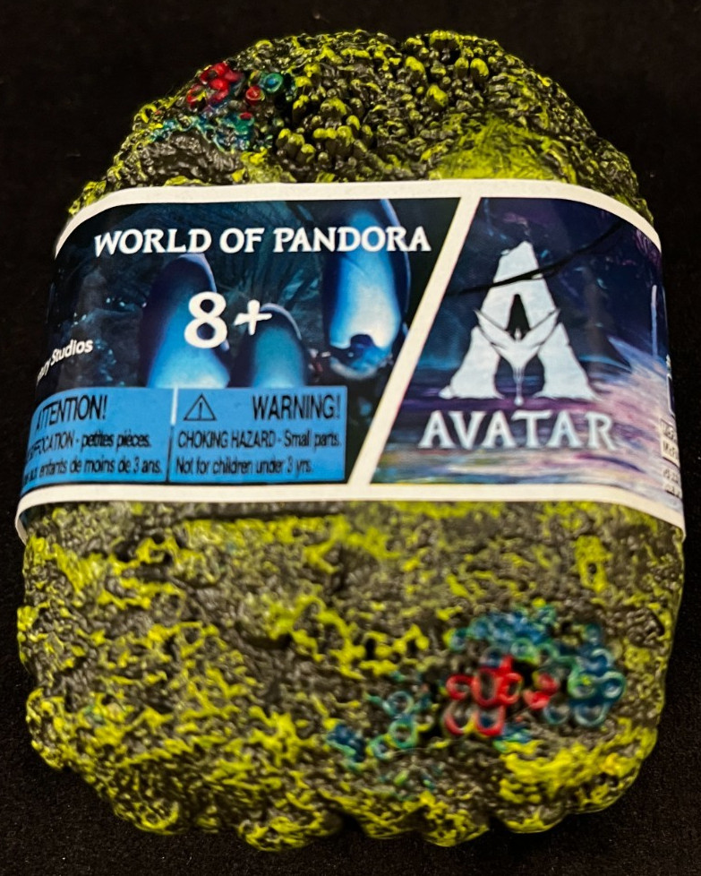 Avatar - World of Pandora - Mystery Blind Box - McFarlane Toys - A6