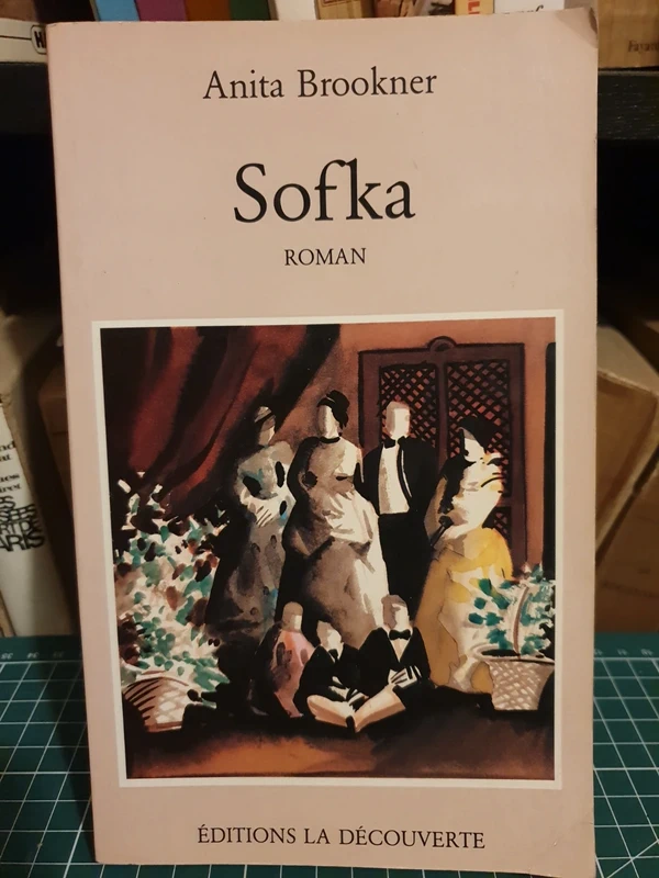 Sofka