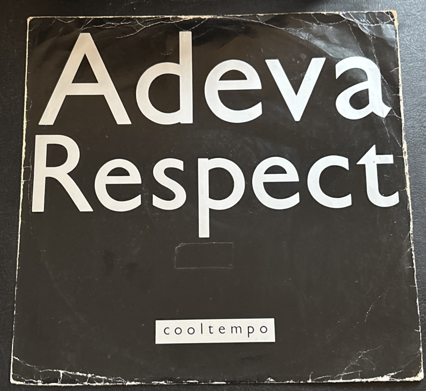 Adeva - Respect (VINYL)