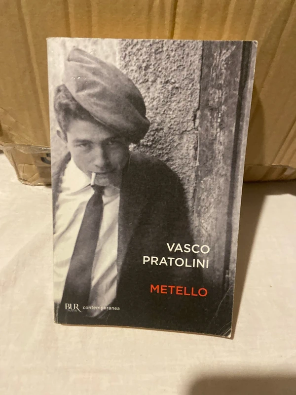 Metello
