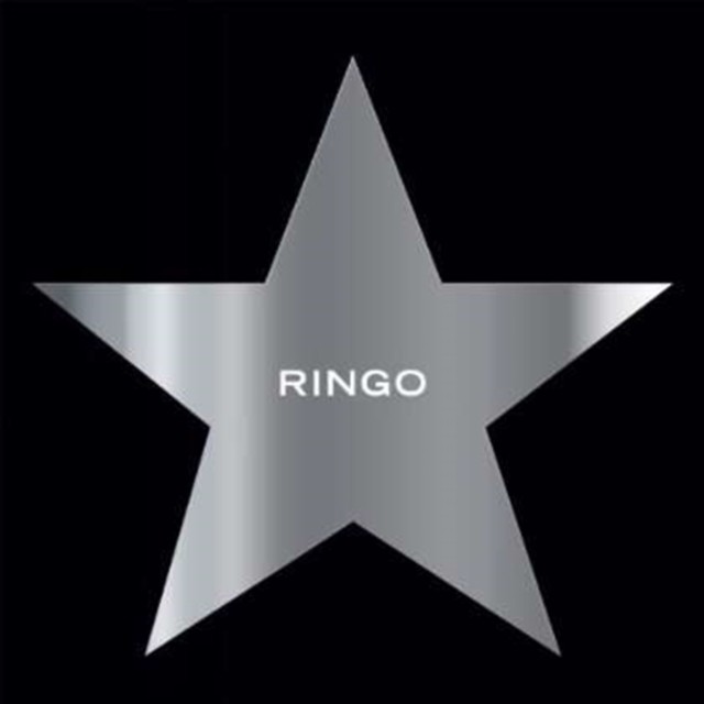 Starr Ringo - 45 Rpm Singles Bag Rsd Ltd - VINYL - P2222z