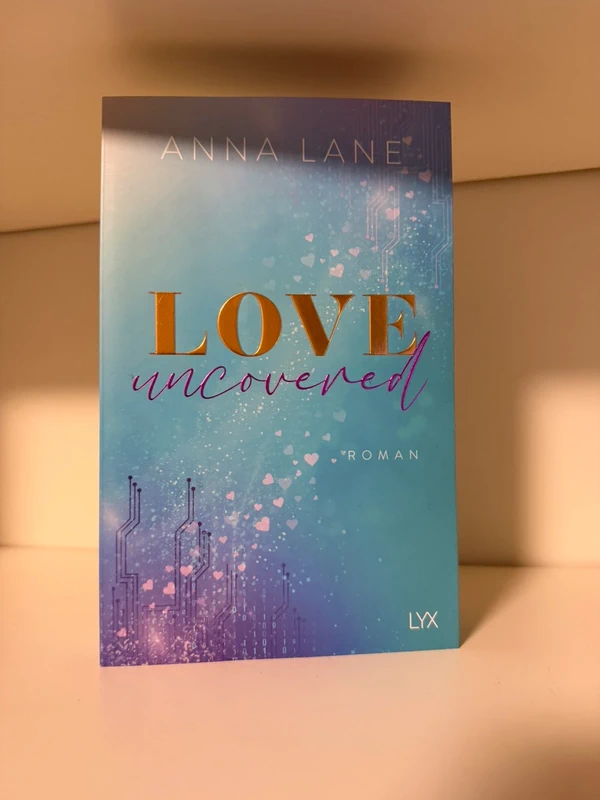 Love uncovered/ Lyx