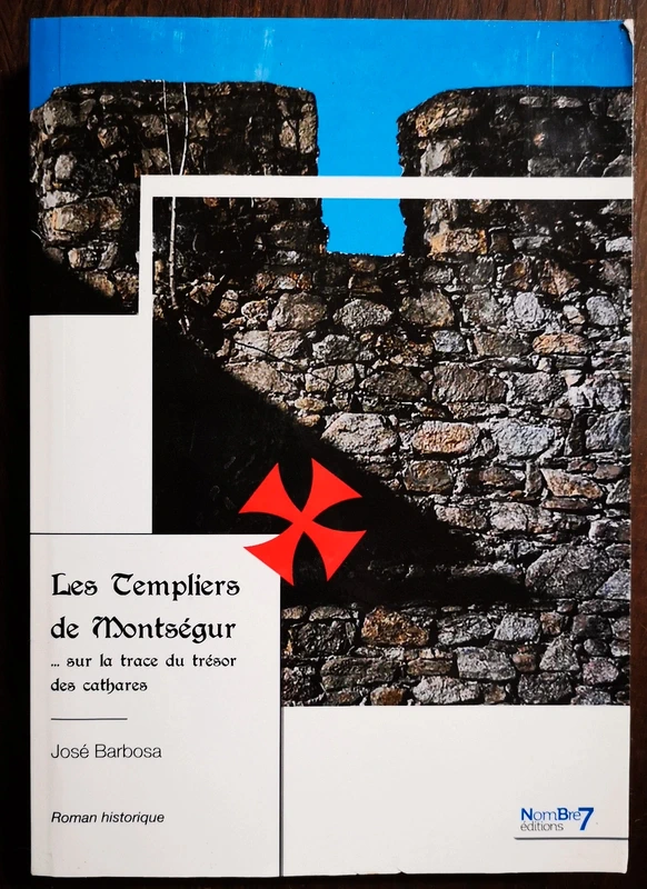 Les templiers de Montségur