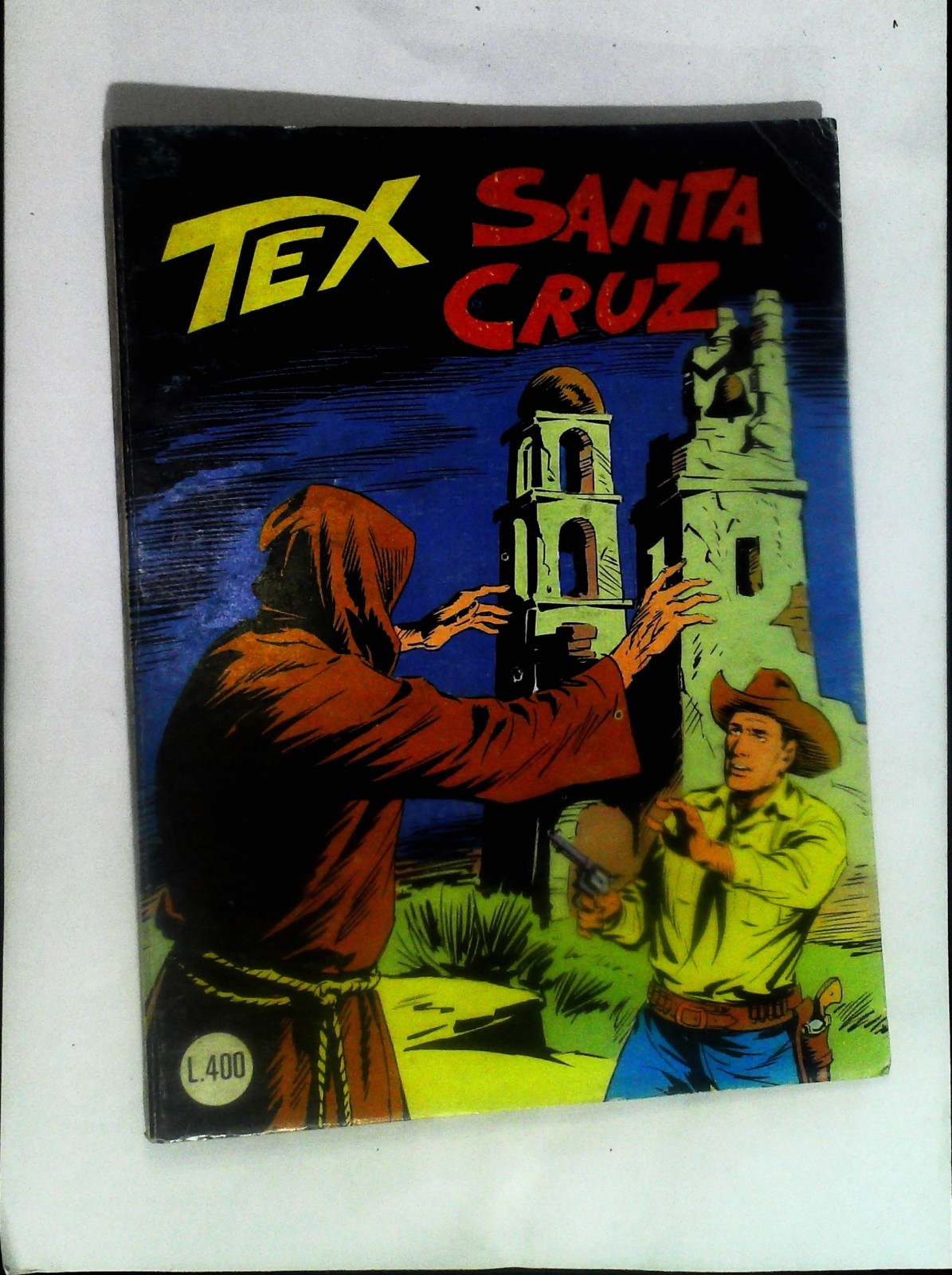 Tex  n. 215