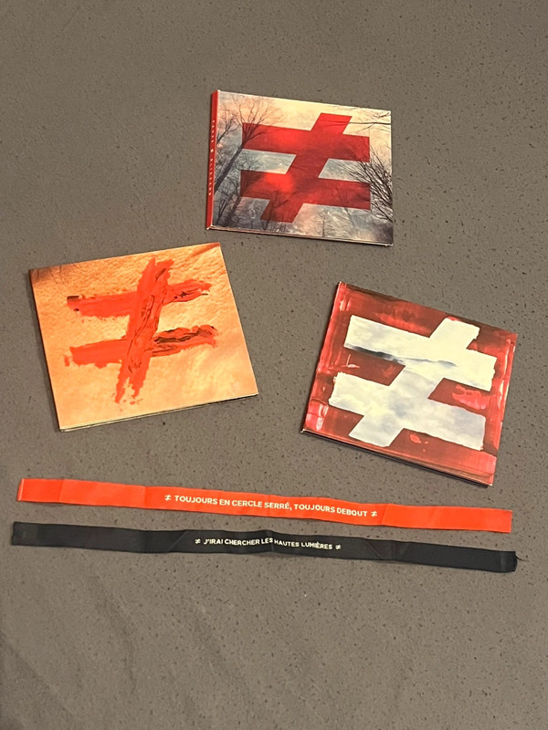 CD Fauve