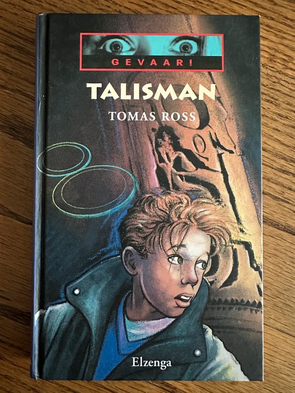 Talisman