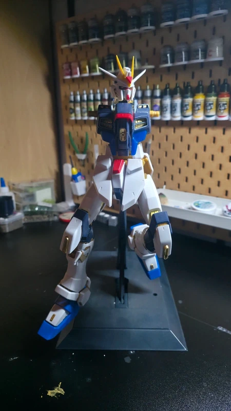 Gundam Strike Freedom Perfect Grade 1/60 (Kein Original Gundam)