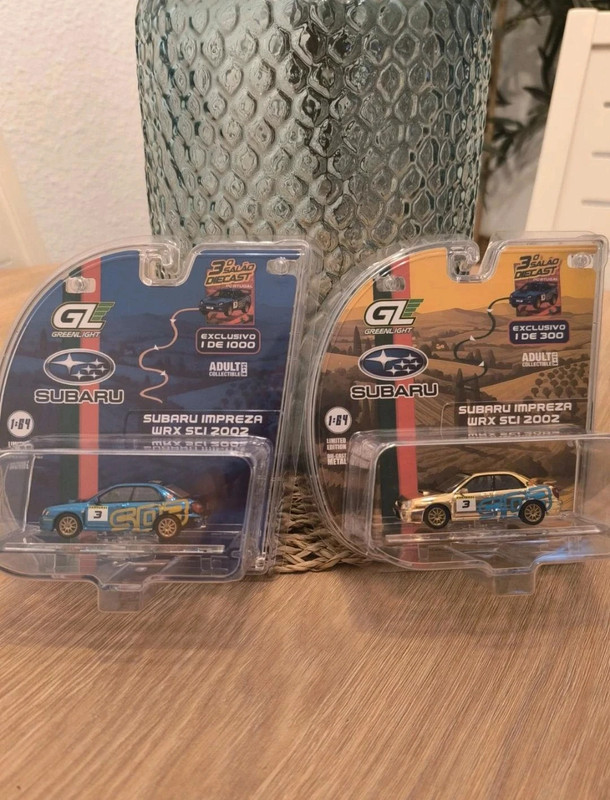 Coches Evento 3 Salao Diecast Portugal