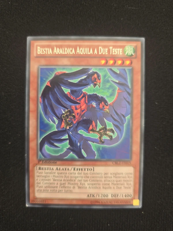Yugi oh