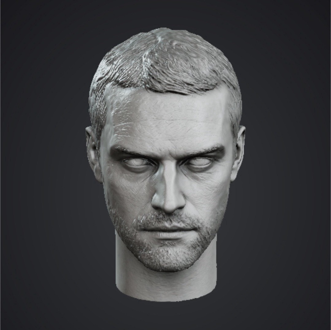 Isaac Clarke Dead Space 1/6