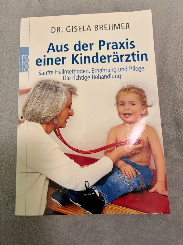 Aus der Praxis einer Kinderärztin