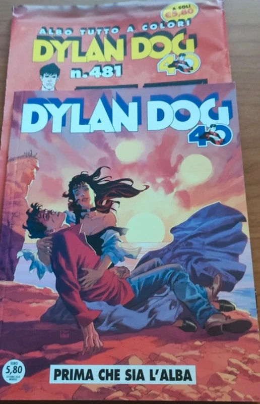 Dilan dog 481