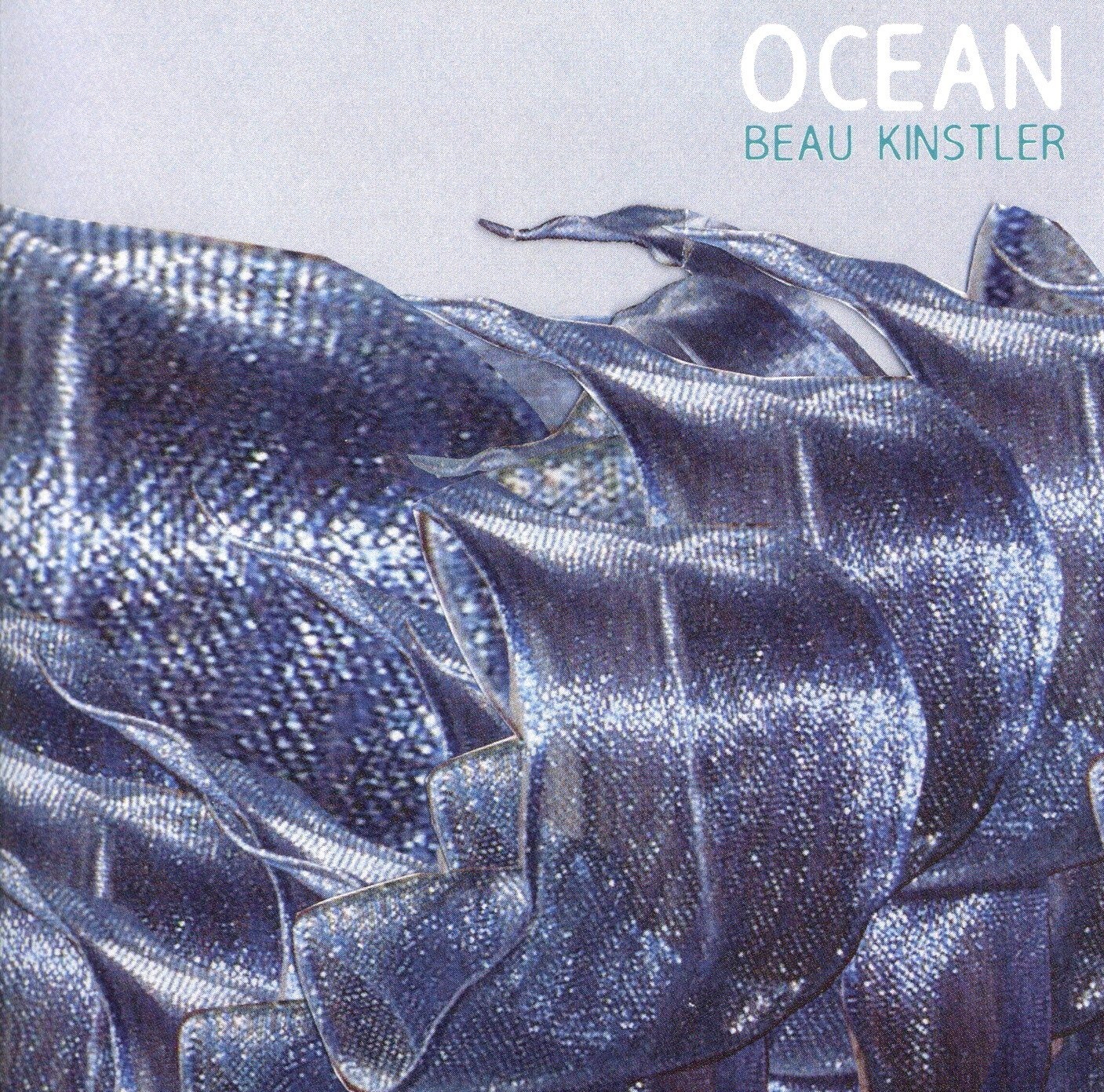 Ocean by Beau Kinstler (CD, 2005) ***PRISTINE***