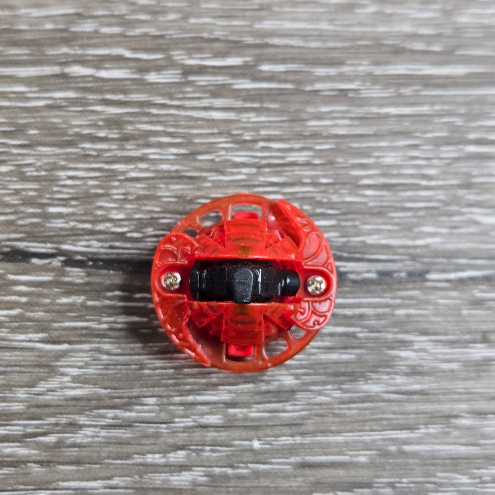 Takara Tomy Xtend+ Driver Unisex OS Red Beyblade Burst Tip Tested