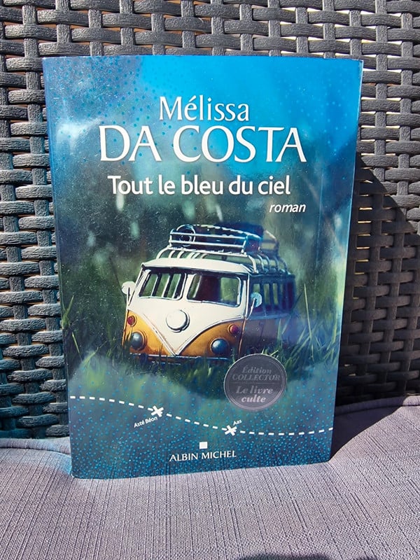 Roman Mélisse Da Costa