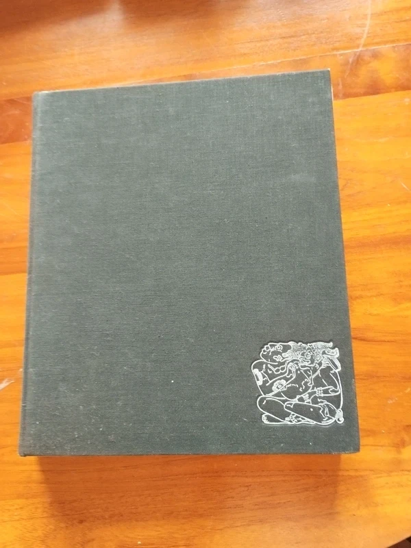 L'art du Mexique ancien- Edition de 1966 - Artaud