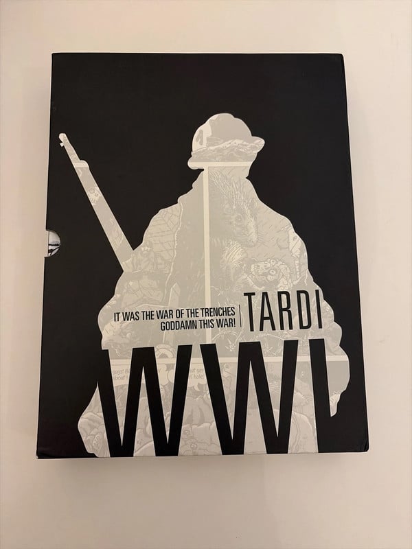Tarif wwi