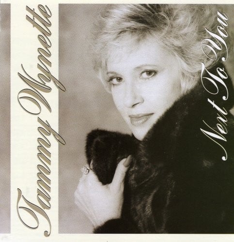 TAMMY WYNETTE - Next To You - CD