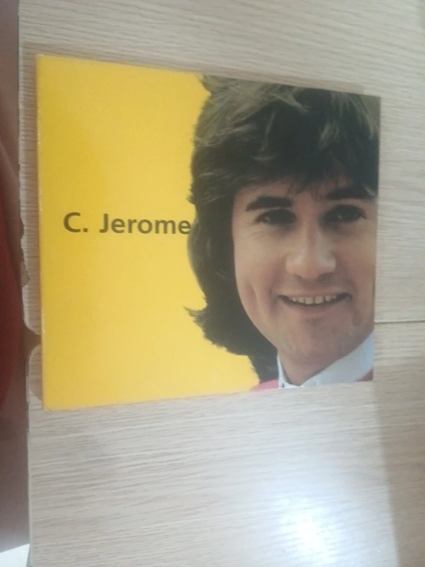 C. Jérôme