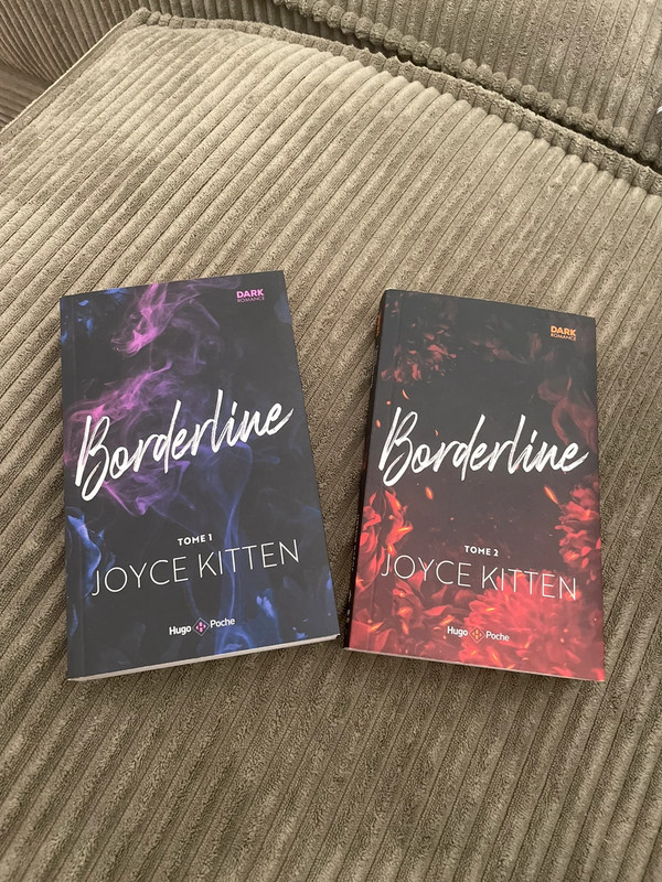 Borderline 1/2