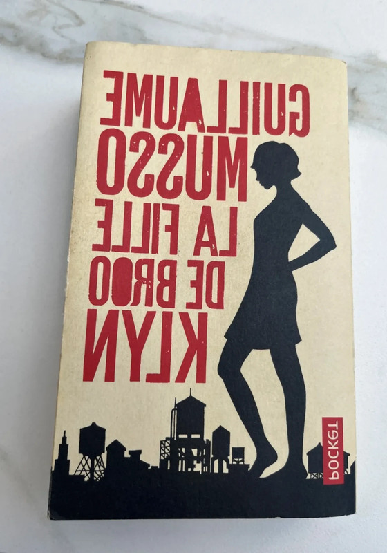 La fille De brooklyn