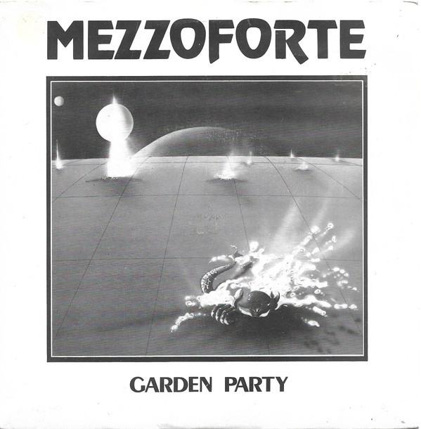Mezzoforte - Garden Party (7", Single, Lyn) (Very Good Plus (VG+)) - 3659124084