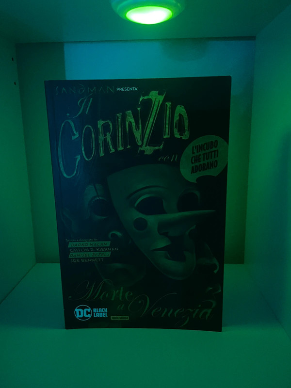 Il Corinzio