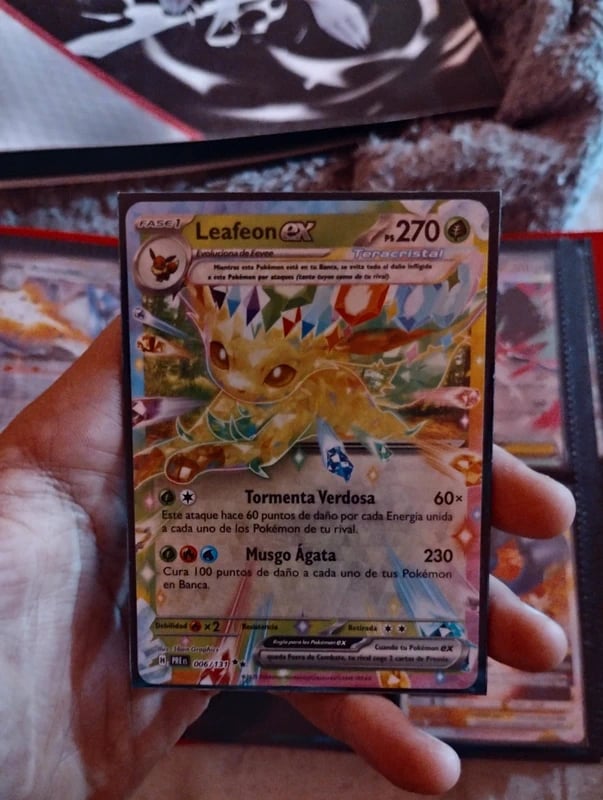 Carte Pokemon