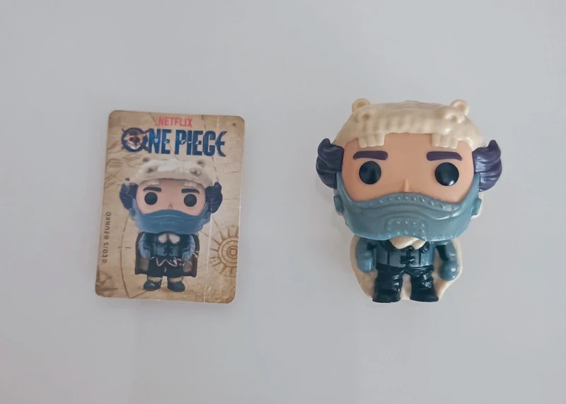 Wapol - One Piece