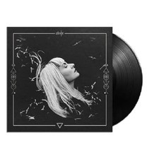 EIVOR - SLOR - Vinyl Record - Q842z