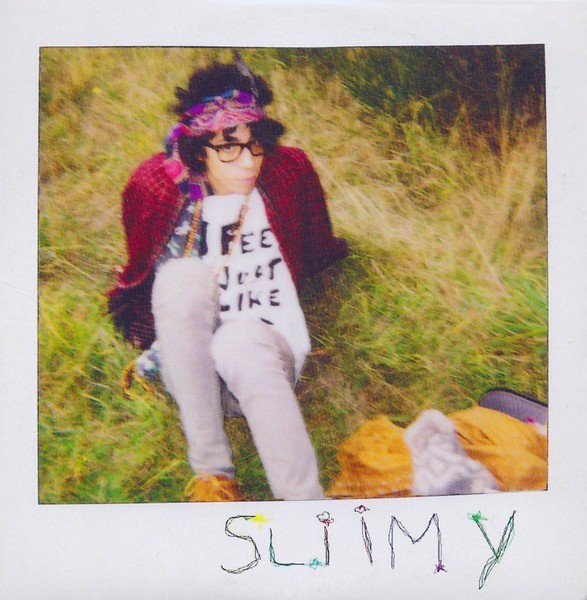Sliimy – Démos rare  3-TRACK CD  SINGLE SEALED