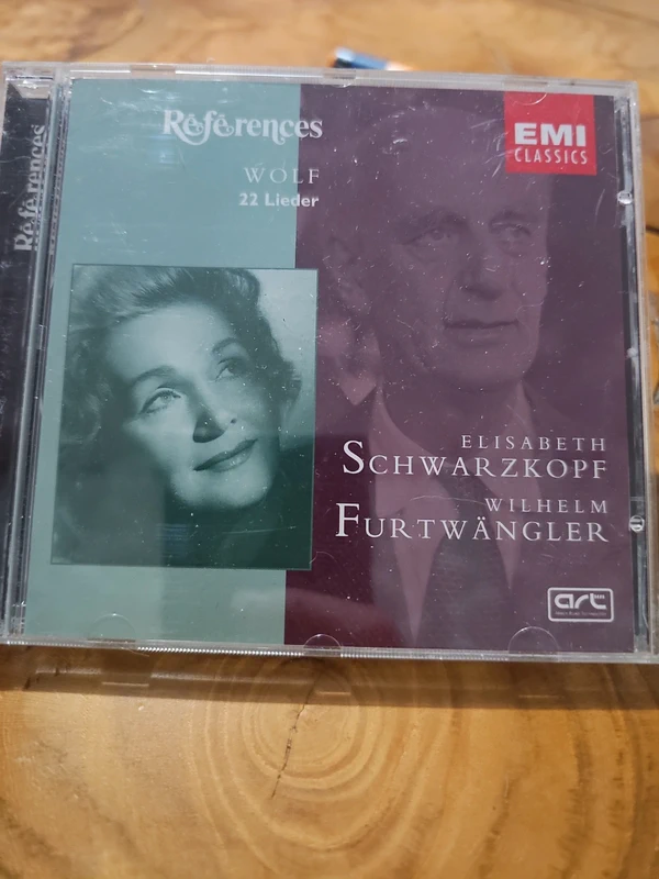 Élisabeth schwarzkopf